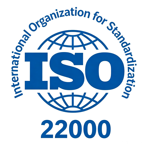 ISO 22000