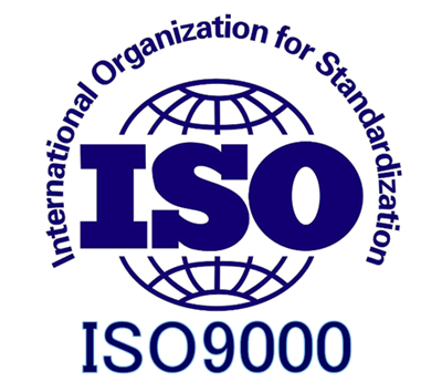 ISO 9001