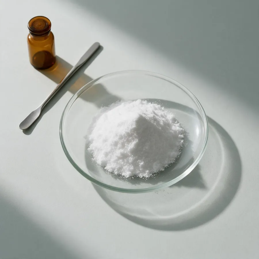Specialty ingredients